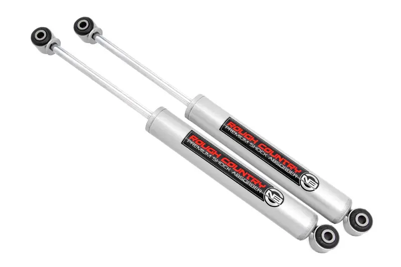 Rough Country 23247_B N3 Front Coilover Shocks For 1955–1975 Jeep Cj 4Wd 1