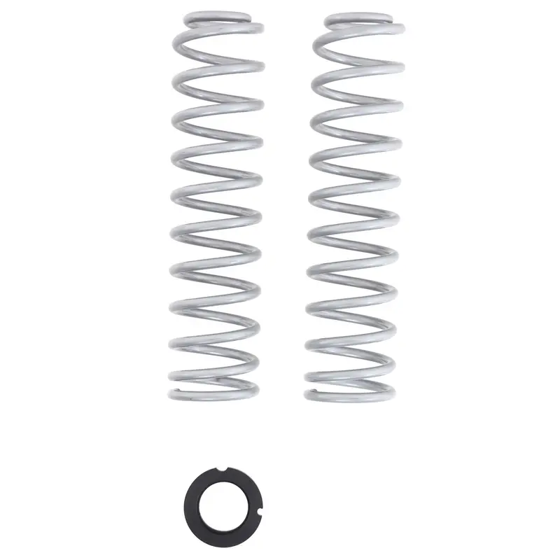 Rubicon Express Re1319 Front Coil Springs – 2.5 To 3.5 Inch Lift Kit 1