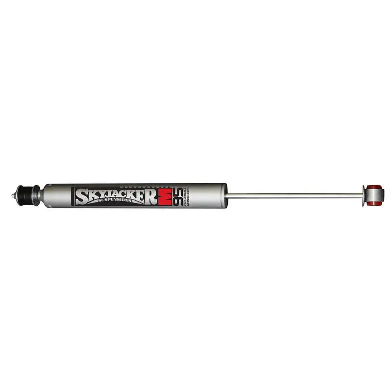 Skyjacker M9566 Monotube Performance Shock – 28.75" Extended / 16.50" Collapsed, Fits 2007–2017 Toyota Tundra 1