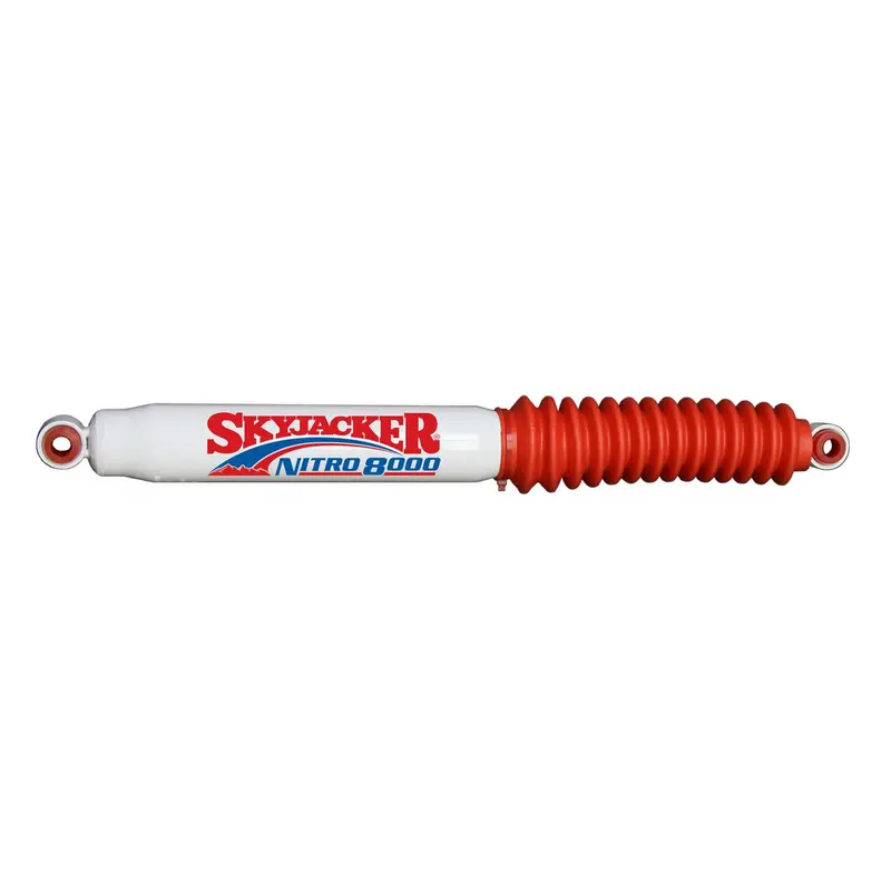 Skyjacker N8079 Nitro Shock Absorber For 1973–1986 Chevy/Gmc K-Series Suburbans – 34" Extended / 20.27" Collapsed 1