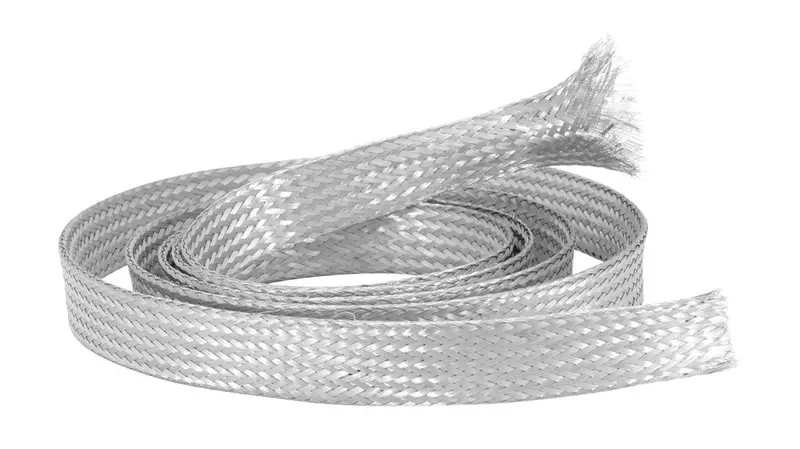 Spectre 3008B Heat-Resistant Thermal Protection Sleeve For Engine Hoses 1