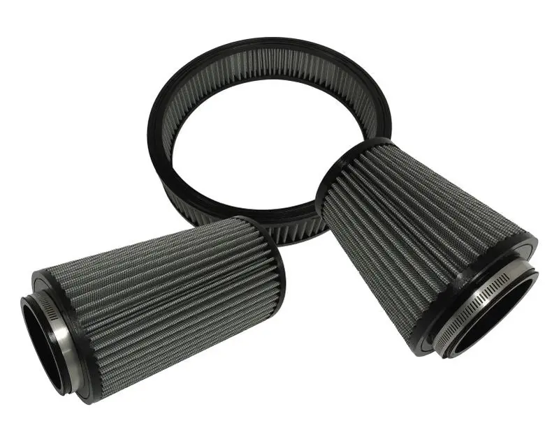 Speedfx 472031 High-Flow Replacement Air Filter For Improved Intake Efficiency 1