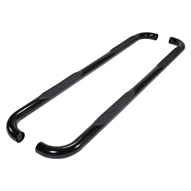 Trailfx A0058B Nerf Bar Step System – Durable Steel Construction 1