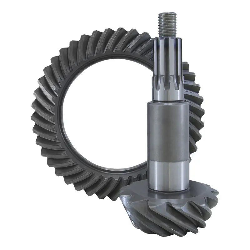 Yukon Gear Yg C8.42-323 Ring And Pinion Set – 3.23 Ratio For Chrysler 8.75" Axle Housing 1